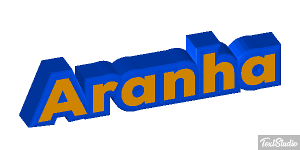 Aranha Efekt tekstowy