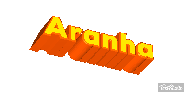 Aranha Efekt tekstowy