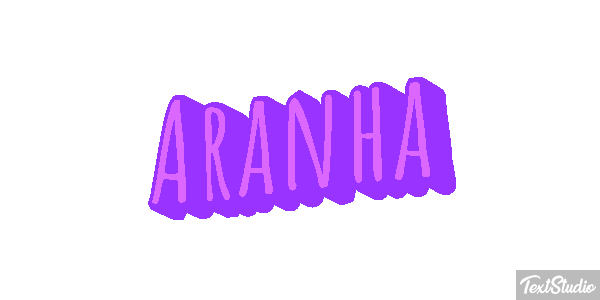 Aranha Efekt tekstowy