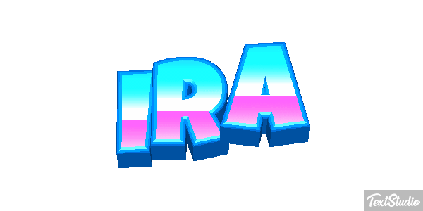Ira Efekt tekstowy
