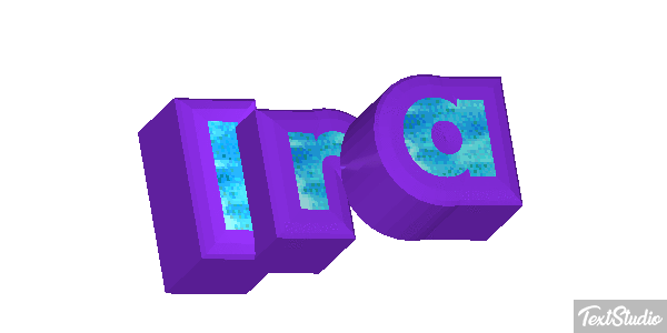 Ira Efekt tekstowy