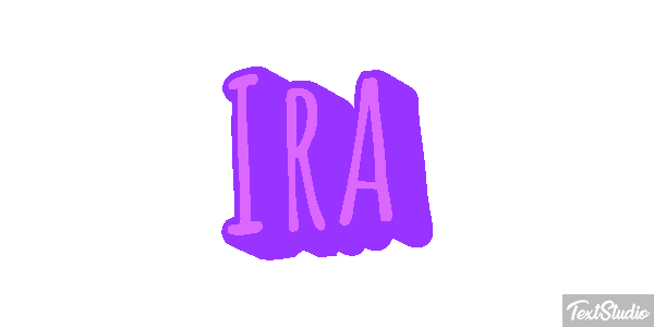 Ira Efekt tekstowy