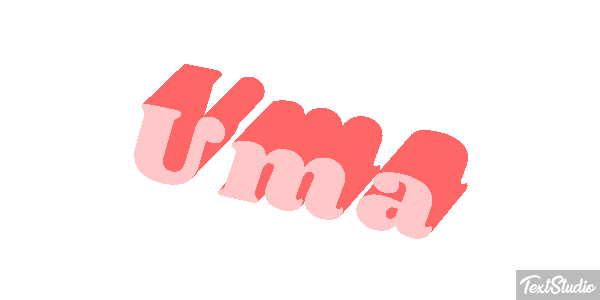 Uma Efeito do texto