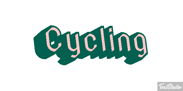Cycling Text effect