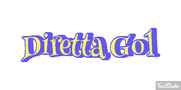 Diretta Gol Tekst effect