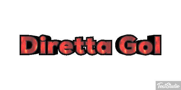 Diretta Gol Tekst effect