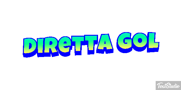 Diretta Gol Tekst effect