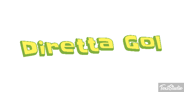 Diretta Gol Tekst effect