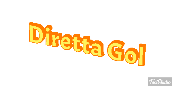 Diretta Gol Tekst effect
