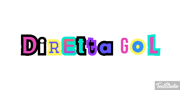 Diretta Gol Tekst effect
