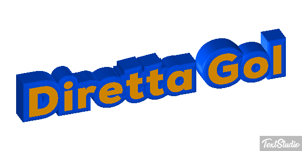 Diretta Gol Tekst effect