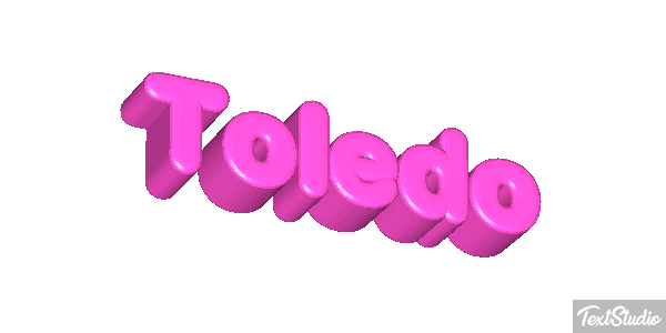 Toledo Metin efekti
