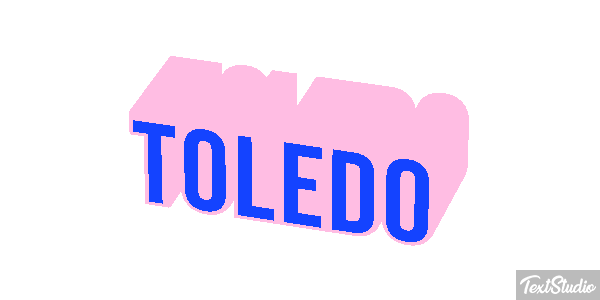 Toledo Metin efekti