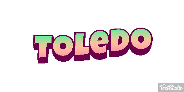 Toledo Metin efekti