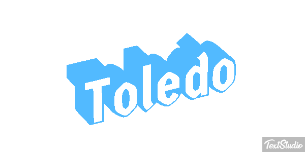 Toledo Metin efekti