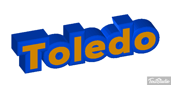 Toledo Metin efekti