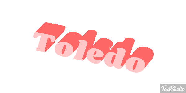 Toledo Metin efekti