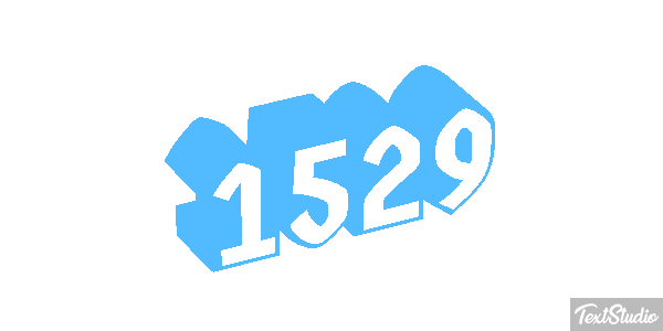 1529 テキスト効果