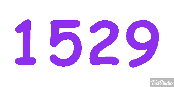 1529 テキスト効果