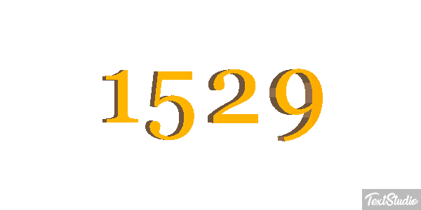 1529 テキスト効果