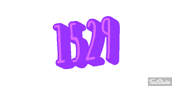 1529 テキスト効果