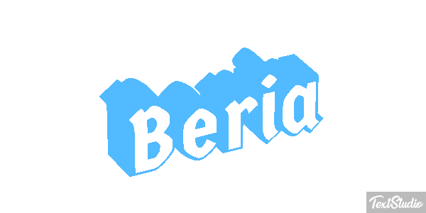 Beria Metin efekti