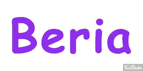 Beria Metin efekti