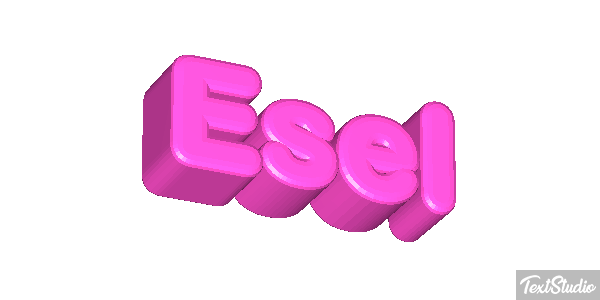 Esel Metin efekti