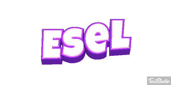 Esel Metin efekti