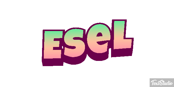 Esel Metin efekti