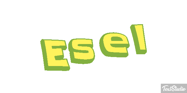 Esel Metin efekti