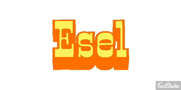 Esel Metin efekti