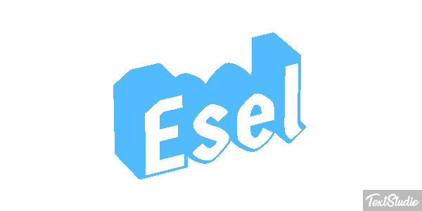 Esel Metin efekti