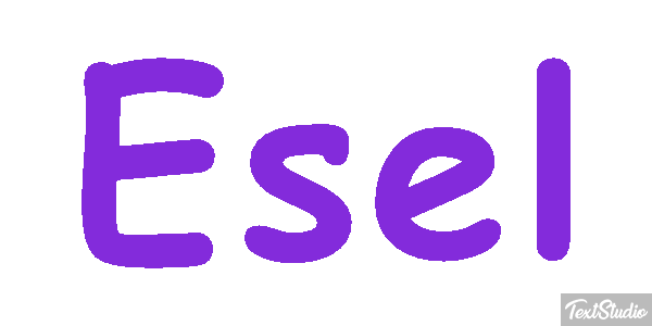 Esel Metin efekti