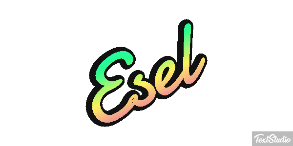 Esel Metin efekti