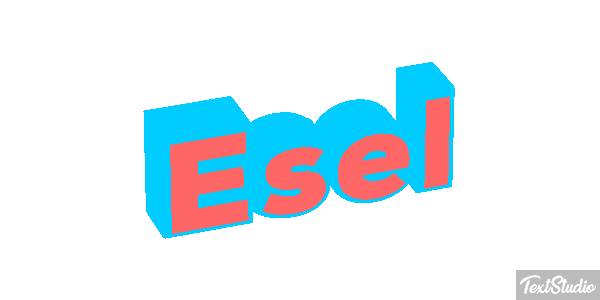 Esel Metin efekti