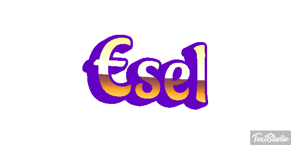 Esel Metin efekti