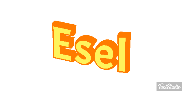Esel Metin efekti