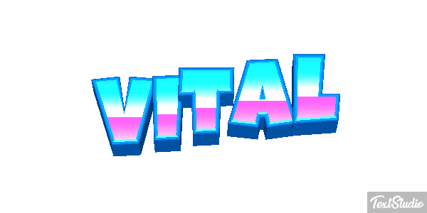 Vital Efeito do texto