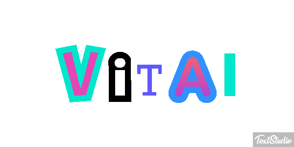 Vital Efeito do texto