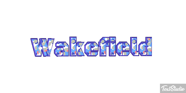 Wakefield Efekt tekstowy