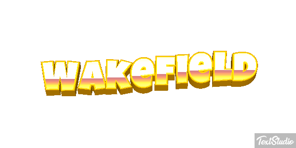 Wakefield Efekt tekstowy
