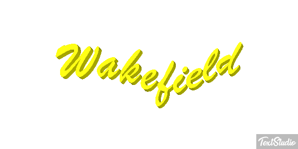 Wakefield Efekt tekstowy