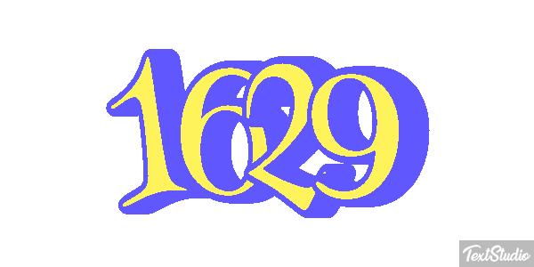 1629 Effet de texte
