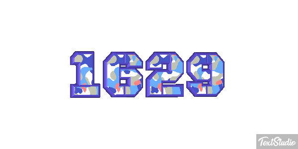 1629 Effet de texte