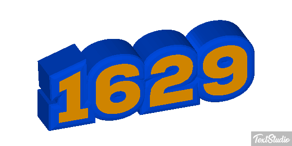 1629 Effet de texte