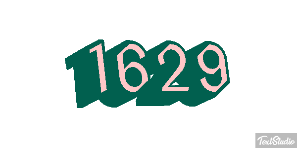 1629 Effet de texte