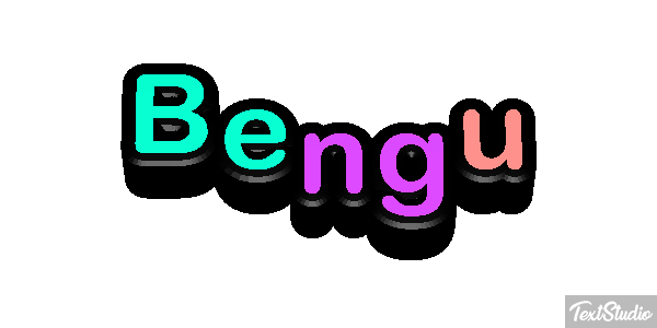 Bengü Metin efekti