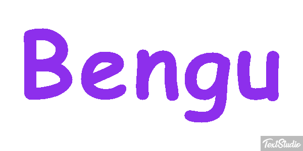 Bengü Metin efekti