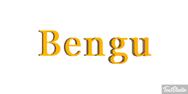 Bengü Metin efekti